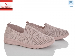 Слипоны Saimaoji
