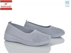 Слипоны Saimaoji