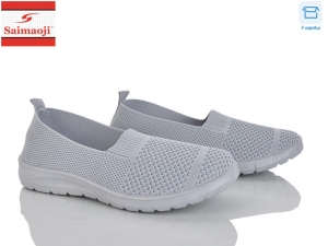 Слипоны Saimaoji