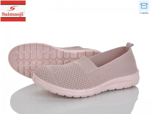 Слипоны Saimaoji