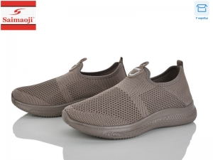 Кроссовки Saimaoji