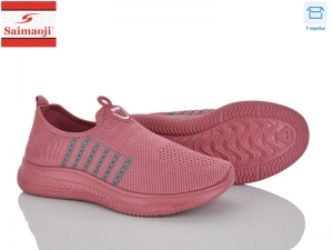 Кроссовки Saimaoji