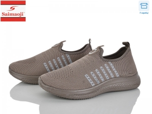 Кроссовки Saimaoji