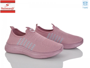 Кроссовки Saimaoji