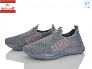 Кроссовки Saimaoji