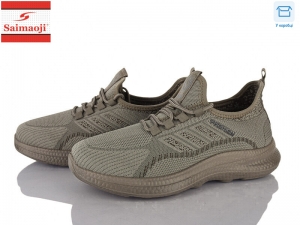 Кроссовки Saimaoji