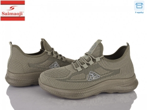 Кроссовки Saimaoji