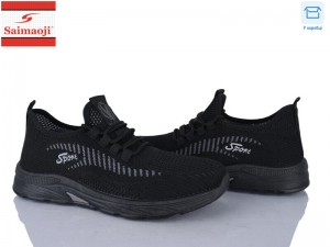 Кроссовки Saimaoji