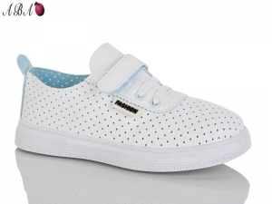 Кроссовки Aba