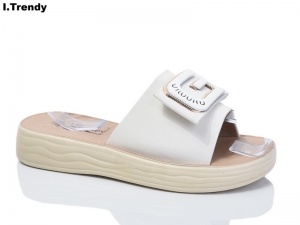 Шлепанцы Trendy