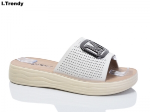 Шлепанцы Trendy