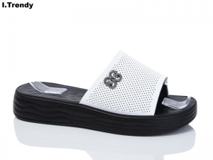 Шлепанцы Trendy