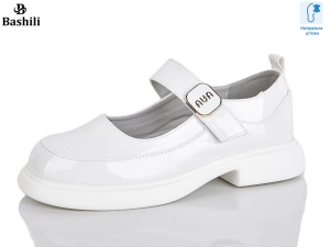 Туфли Башили