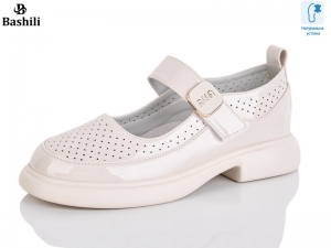 Туфли Башили
