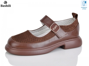 Туфли Башили
