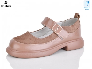 Туфли Башили