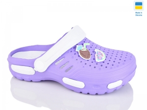 Кроксы Gipanis