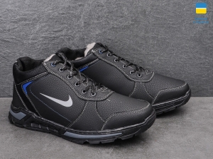 Ботинки Yulius