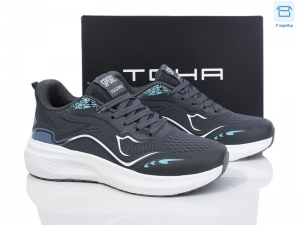 Кроссовки TOHA