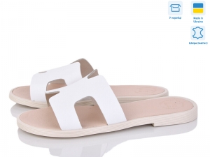 Шлепанцы Ailinda