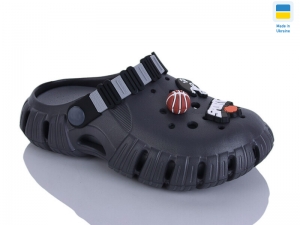 Кроксы Gipanis