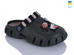 Кроксы Gipanis