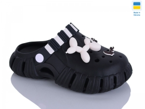 Кроксы Gipanis