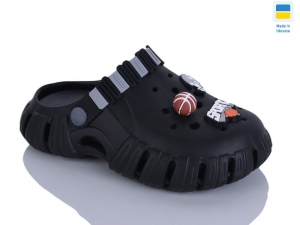 Кроксы Gipanis