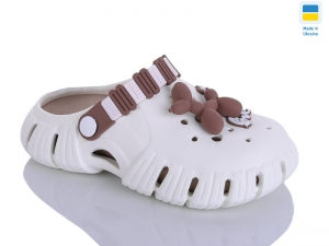 Кроксы Gipanis