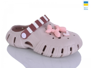 Кроксы Gipanis