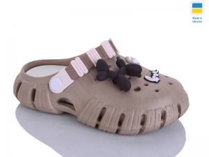 Кроксы Gipanis