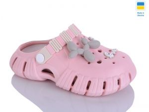 Кроксы Gipanis