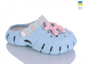 Кроксы Gipanis