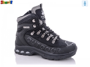 Ботинки Jamper