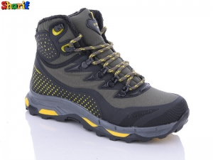 Ботинки Stepway