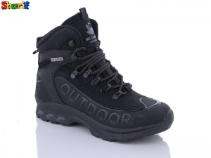 Ботинки Jamper