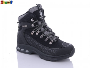 Ботинки Jamper