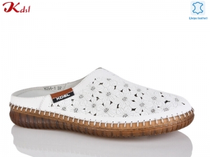 Шлепанцы Kdsl