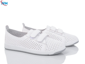 Кроссовки Canoa