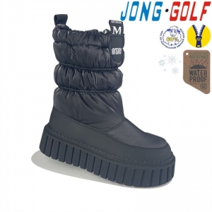 Дутики JONG.GOLF