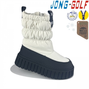 Дутики JONG.GOLF