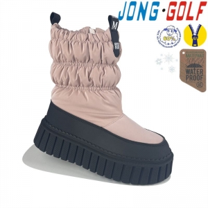 Дутики JONG.GOLF