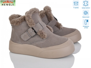 Ботинки Hengji