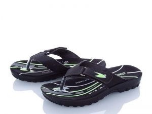 Шлепанцы Demur