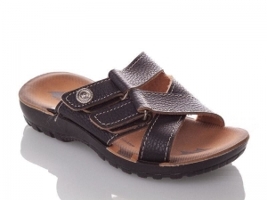 Шлепанцы Demur