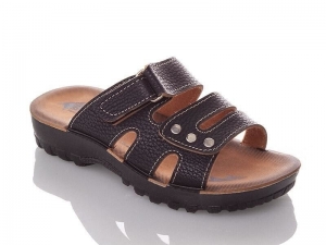 Шлепанцы Demur