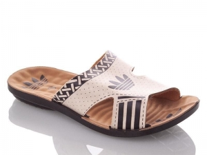 Шлепанцы Demur