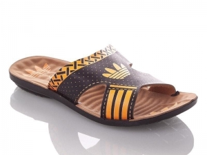 Шлепанцы Demur