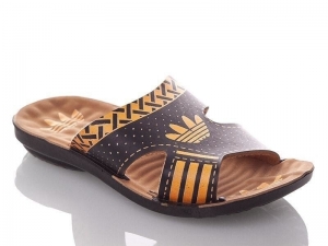 Шлепанцы Demur