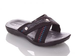 Шлепанцы Demur